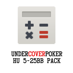 HU 5-25bb pack