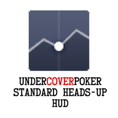 Standard Heads-up HUD