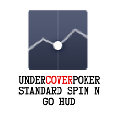 Standard Spin n Go HUD